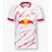 RB Leipzig Antonio Nusa #7 Hjemmedrakt 2024-25 Korte ermer