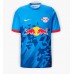 RB Leipzig Castello Lukeba #23 Tredjedrakt 2023-24 Korte ermer