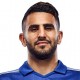 Riyad Mahrez Fotballdrakt