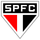 Sao Paulo Fotballdrakt