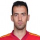 Sergio Busquets Fotballdrakt