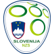 Slovenia EM 2024 Herre