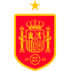 Spania VM 2022 Herre