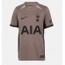 Tottenham Hotspur Emerson Royal #12 Tredjedrakt 2023-24 Korte ermer