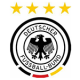 Tyskland VM 2022 Barn