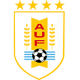 Uruguay VM 2022 Dame