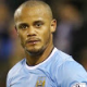 Vincent Kompany Fotballdrakt