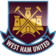 West Ham United Barneklær