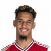 William Saliba Fotballdrakt