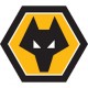 Wolves Keeperklær