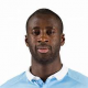 Yaya Toure Fotballdrakt