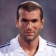Zinedine Zidane Fotballdrakt